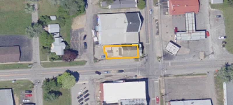 3291 Main St