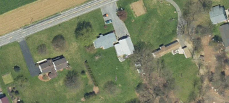 1769 Troxelville Rd