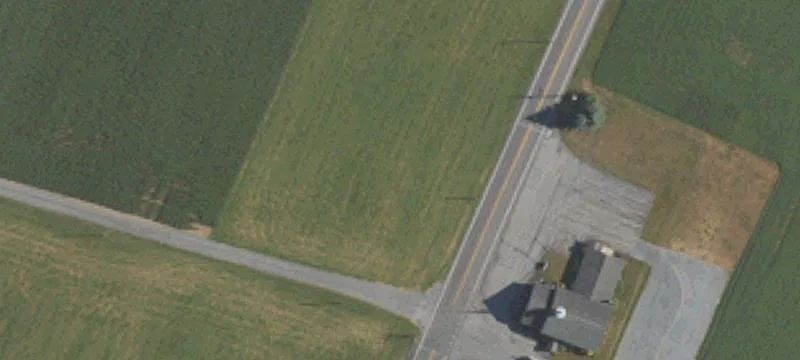Sportsman Rd