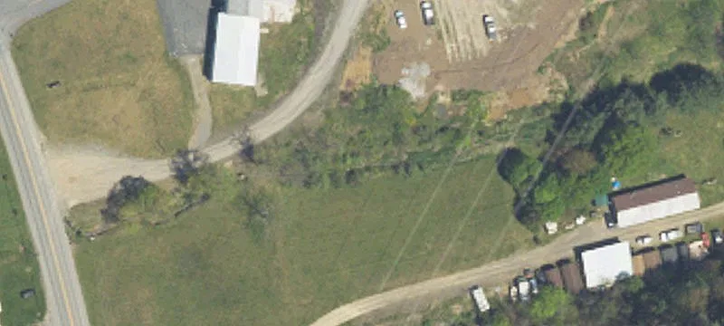 1937 Troup Vly Rd