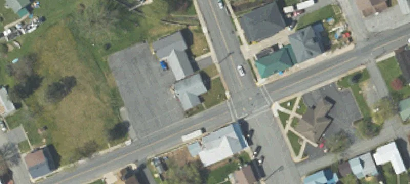 14 Brown St
