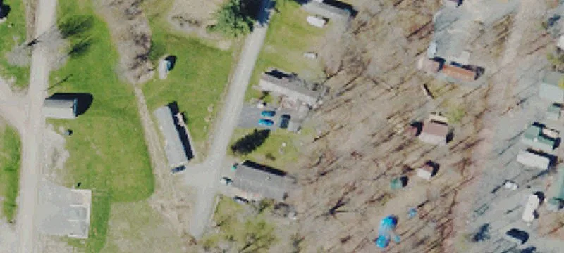 Equinunk, PA 18417