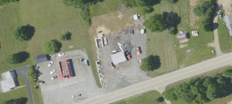 1301 Franklin Rd