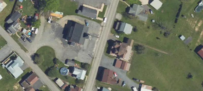 Blanchard, PA 16826
