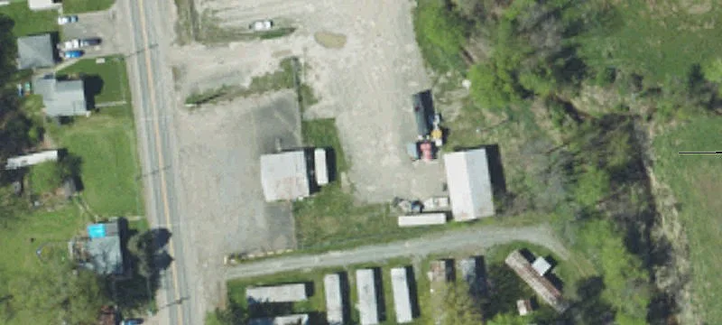 2346 Williamson Rd