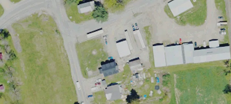 536 Old Rte 11