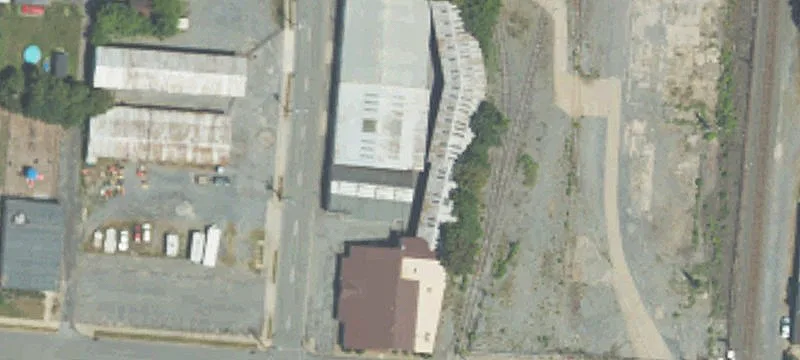 301 Arch St