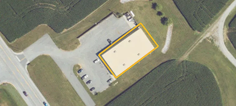 2617 Delta Rd