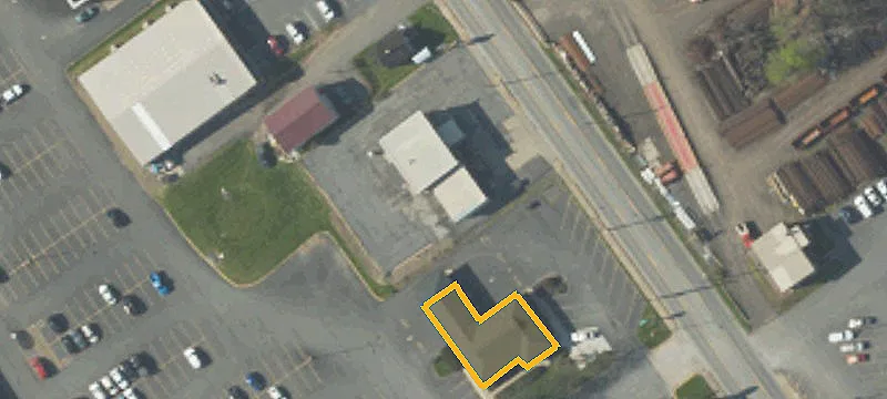 310 Logan Blvd