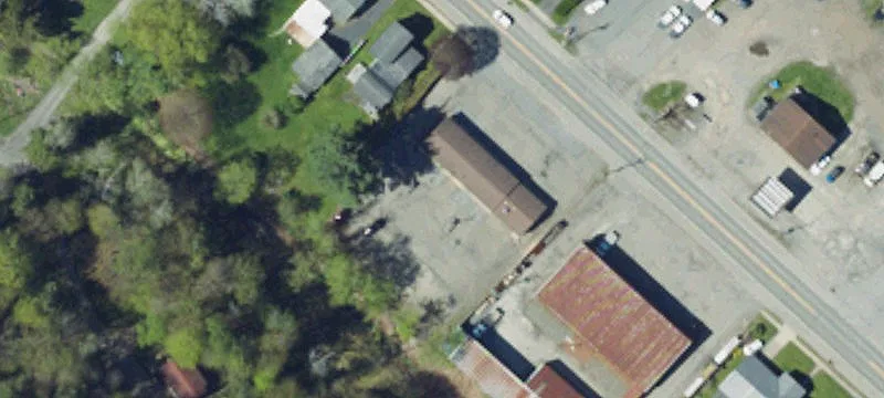 335 Williamson Rd