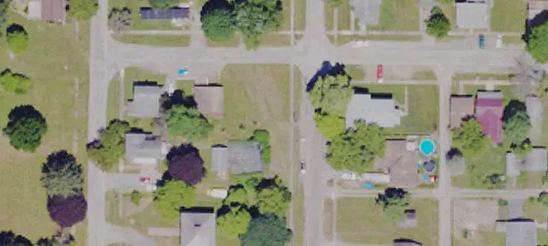 Main St