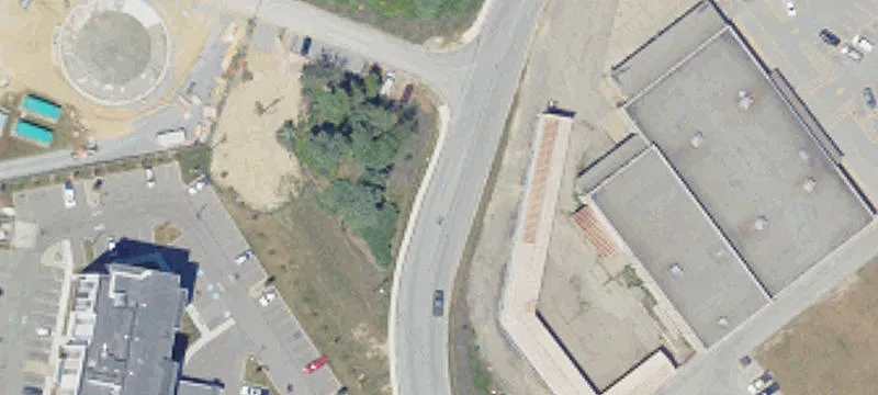 Wagner Rd Ext