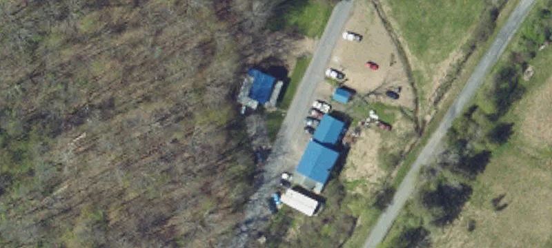 156 Marsh Crk Rd