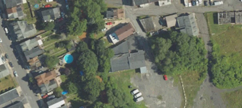 510 Pearl St