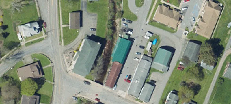 31 Willow St