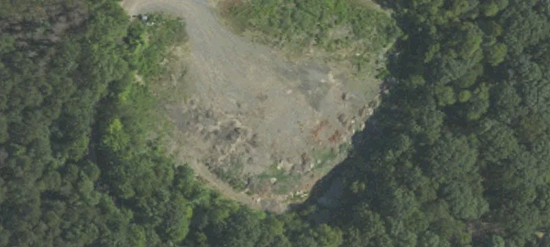 Ponderosa Dr