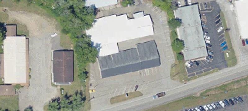 8416 Sharon Mercer Rd