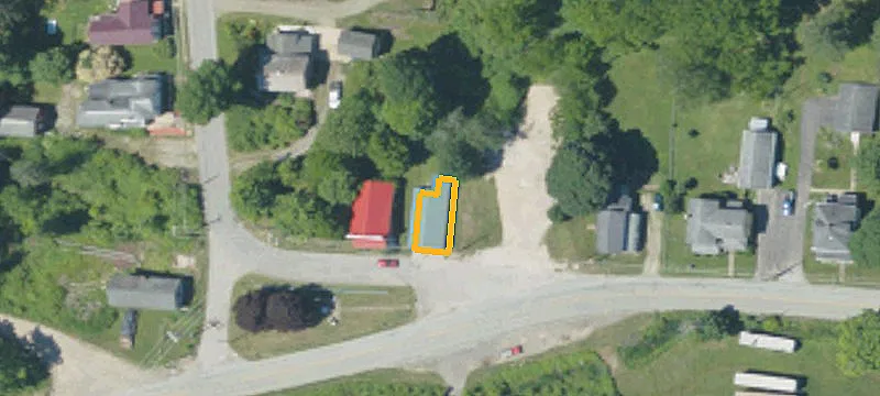 1201 Fredonia Rd