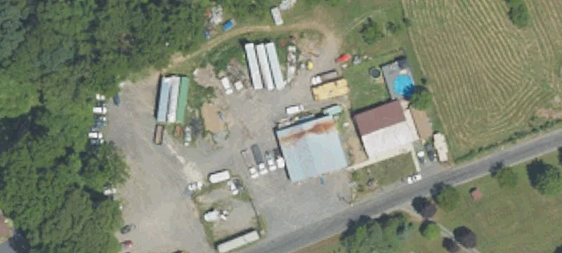 481 Tower Rd