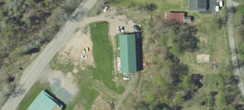 962 Morris Run Rd