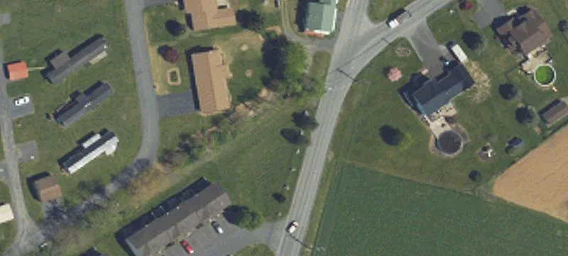Hawthorne Way Acacia Ct