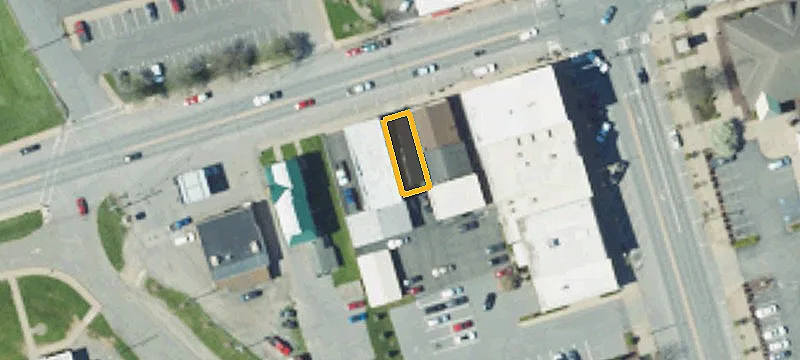 13 Wellsboro St