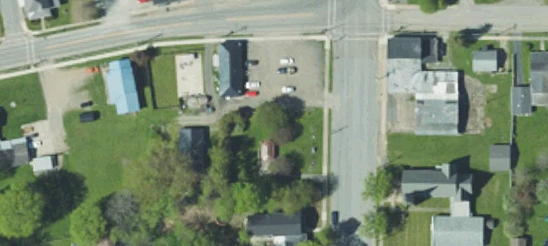 Main St