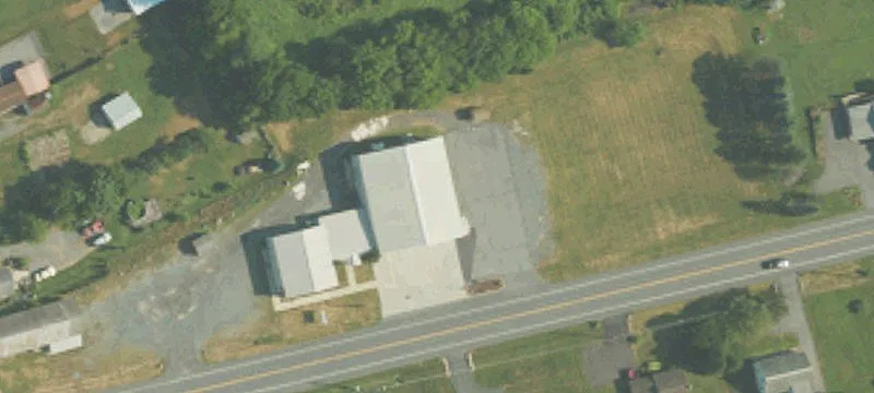 535 Park Rd