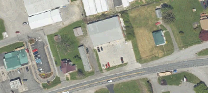 9016 Rte 522