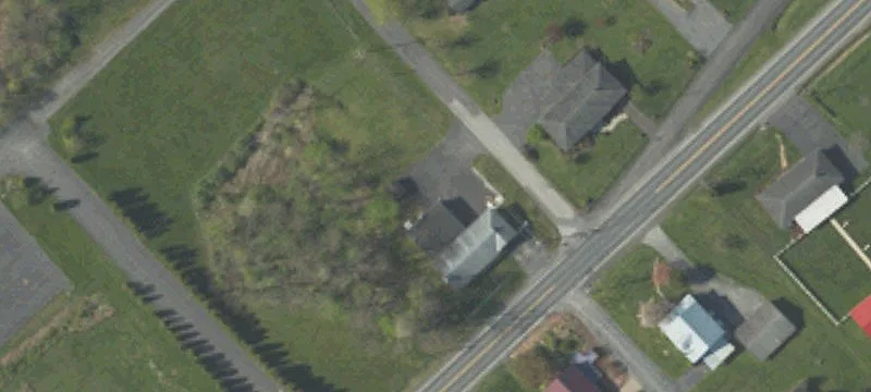 863 Walnut St