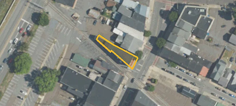 583 Ml St