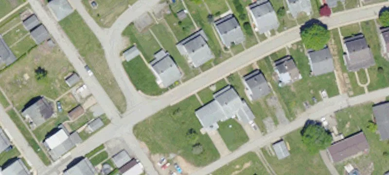 Cokeburg, PA 15324