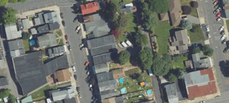 119 Chestnut St