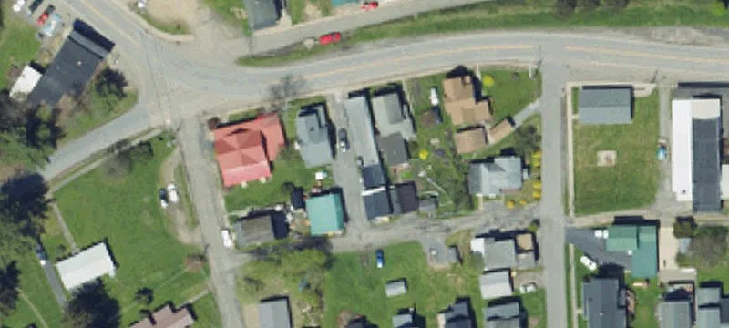 91 Germania St
