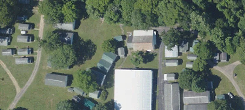 Stoneboro Cp Ground