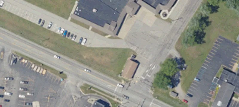 Main St