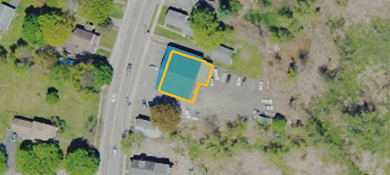 554 Main St