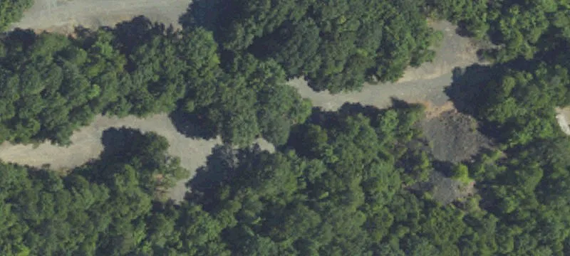 Locust Gap Hwy