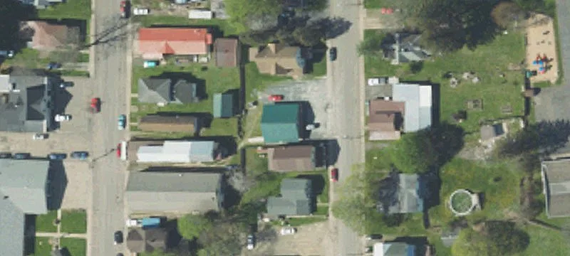 123 Buffalo St