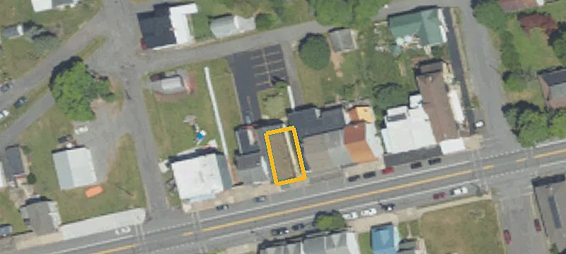 833 Shamokin St
