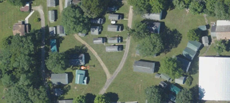 Stoneboro Cp Ground