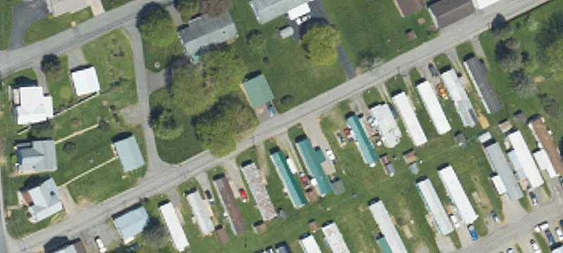 256 Thomas Ave