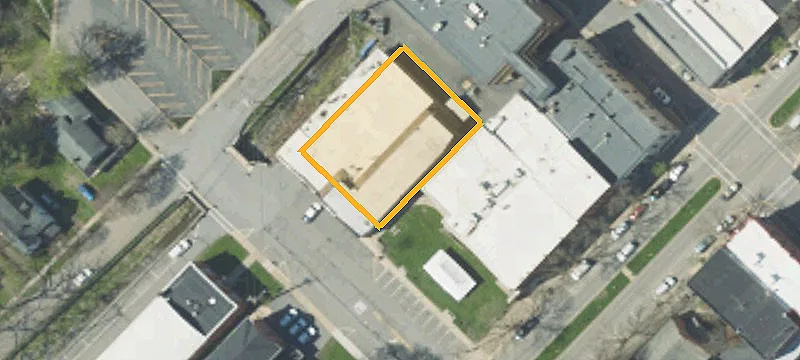 3 Central Ave