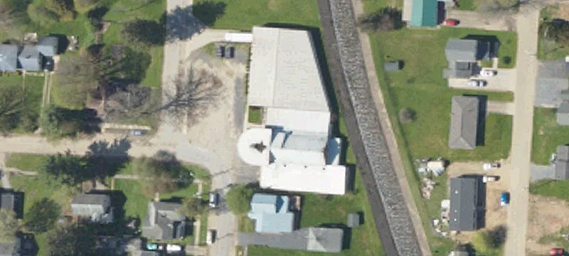 Nen E St