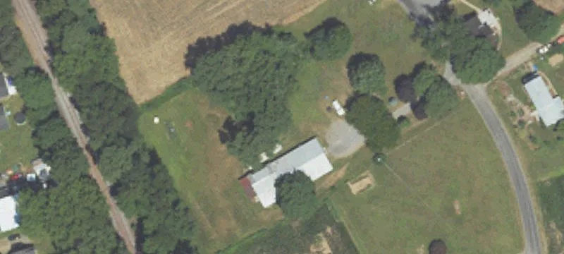313 Harbeson Rd
