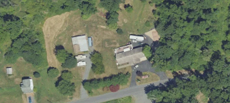 981 Mtn Rd