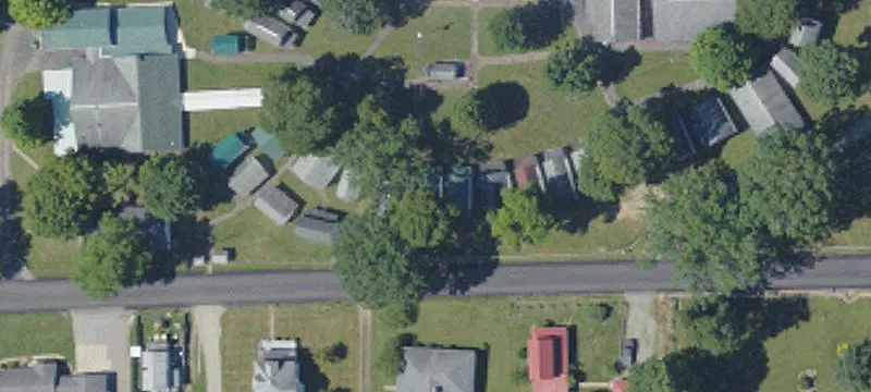 Stoneboro Cp Ground