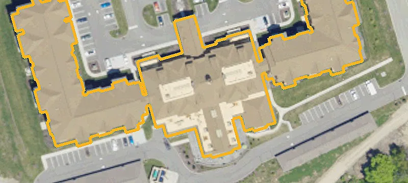 1001 Hastings Park Dr