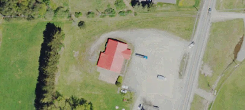11143 State Rte 29