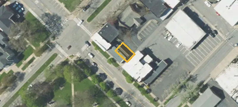 11 Central Ave